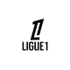 Ligue 1 logo